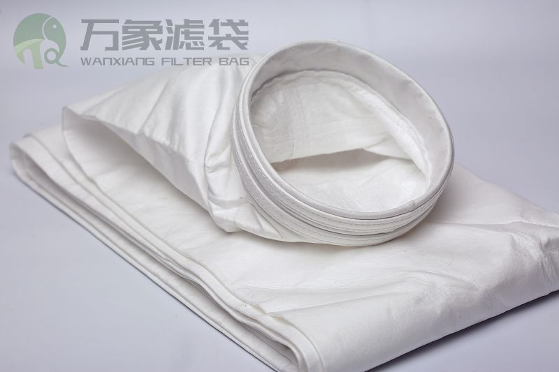 PTFE除塵濾袋